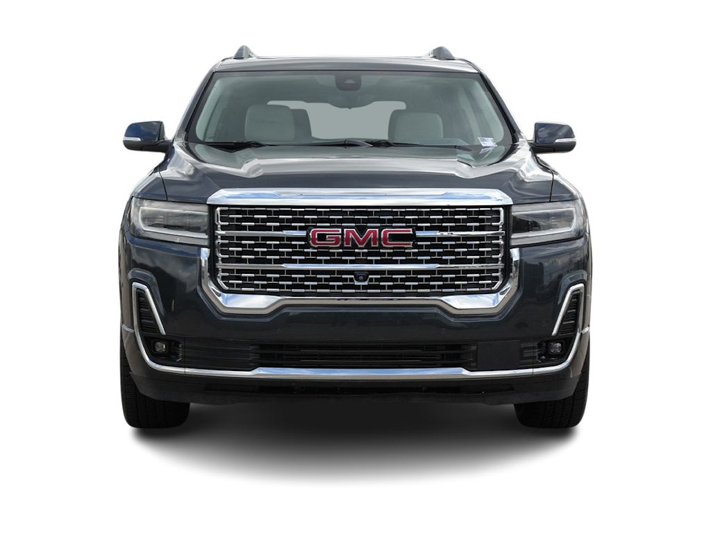 Thumbnail: 2022 GMC Acadia - 6