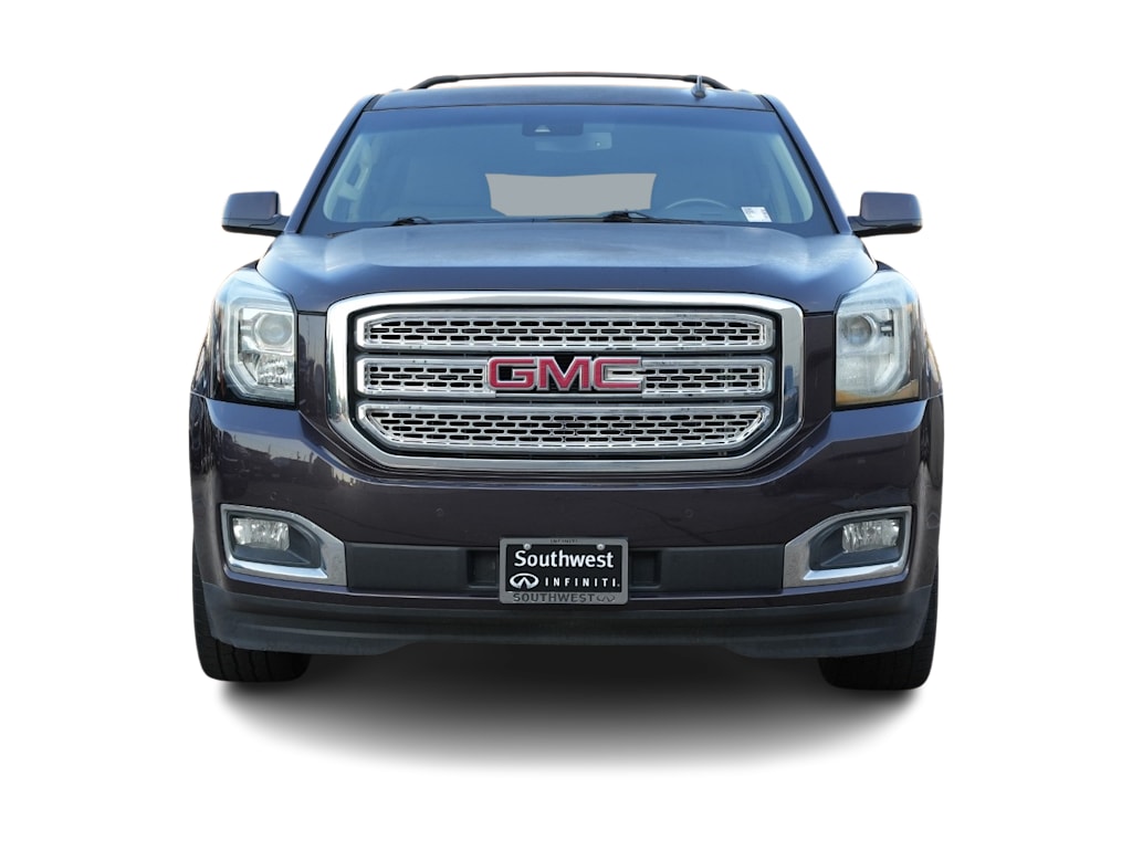 Thumbnail: 2015 GMC Yukon - 6