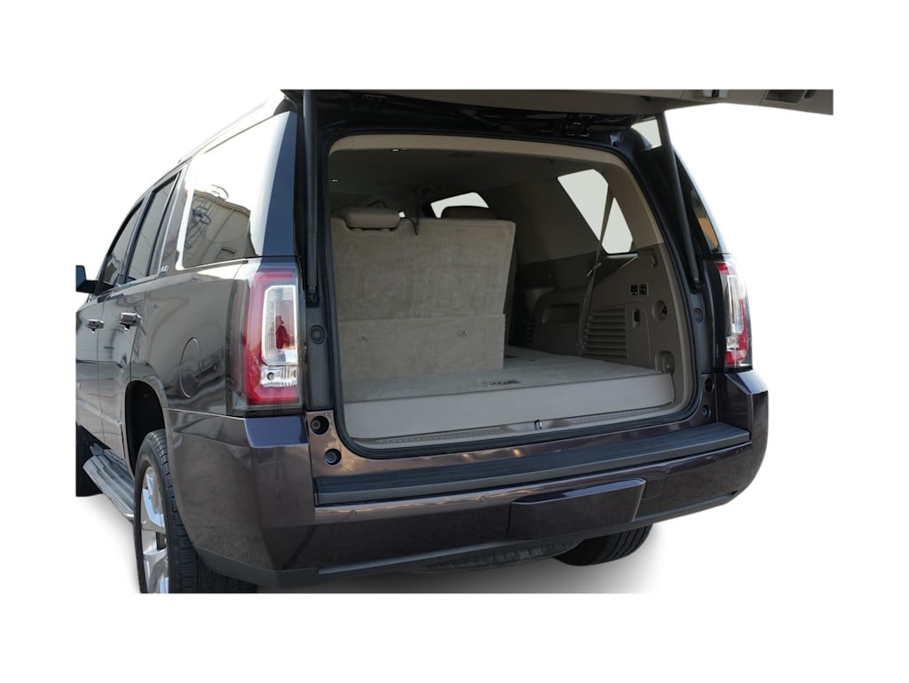 Thumbnail: 2015 GMC Yukon - 18