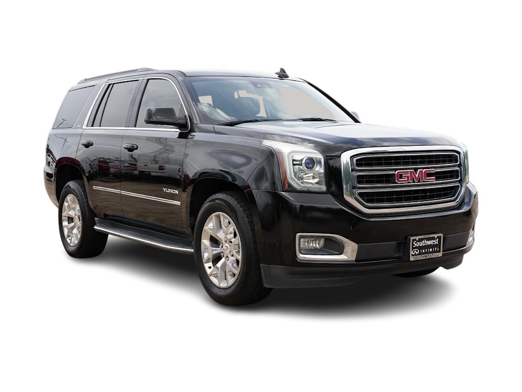 Thumbnail: 2016 GMC Yukon - 20