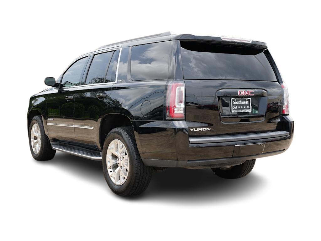 Thumbnail: 2016 GMC Yukon - 21