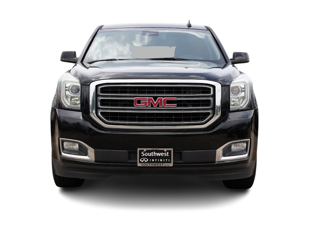 Thumbnail: 2016 GMC Yukon - 5