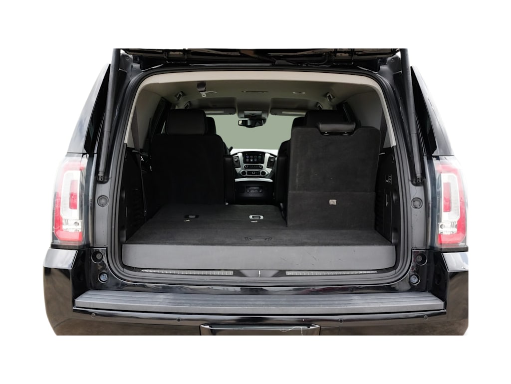 Thumbnail: 2016 GMC Yukon - 17