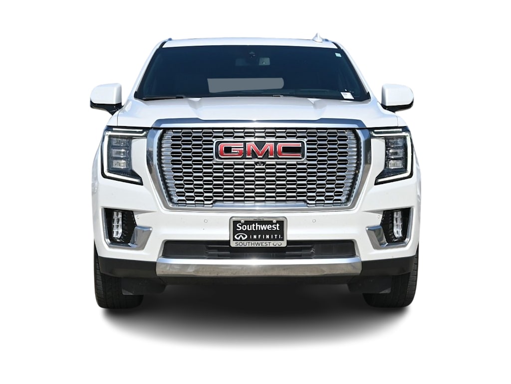 Thumbnail: 2022 GMC Yukon - 6