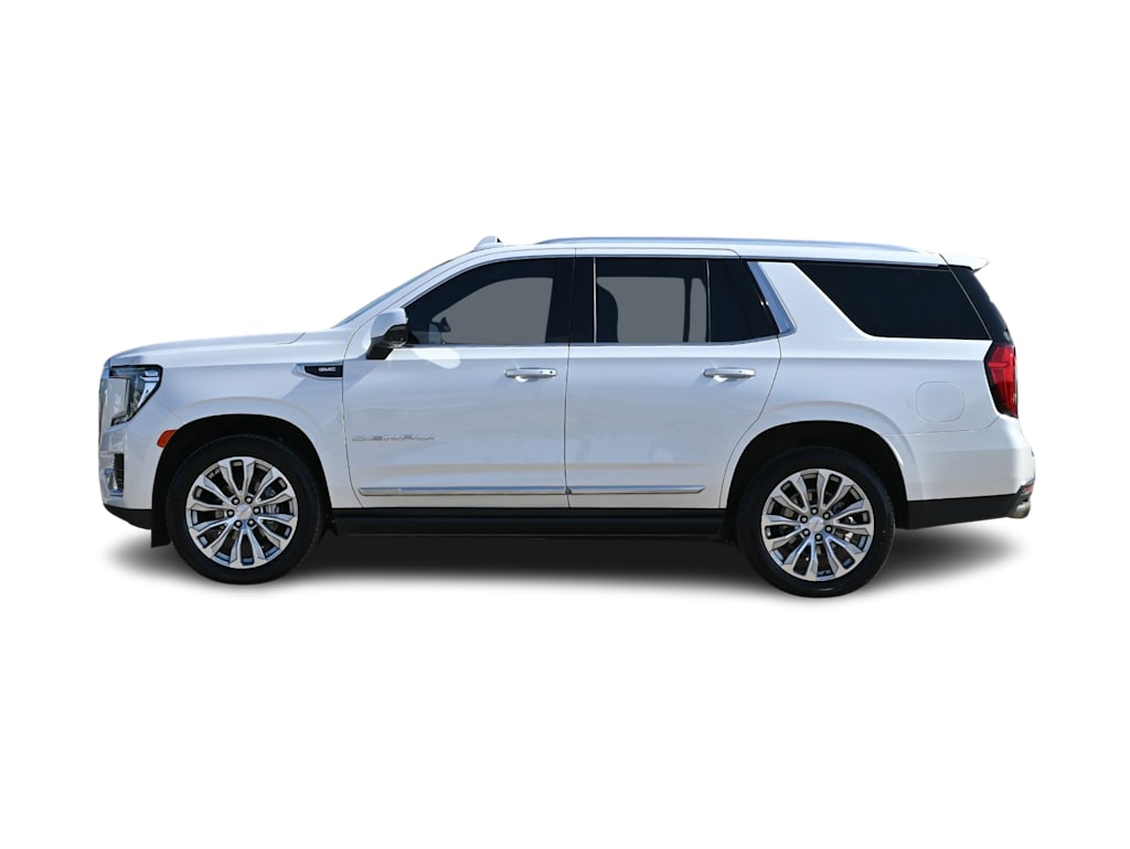 Thumbnail: 2022 GMC Yukon - 3