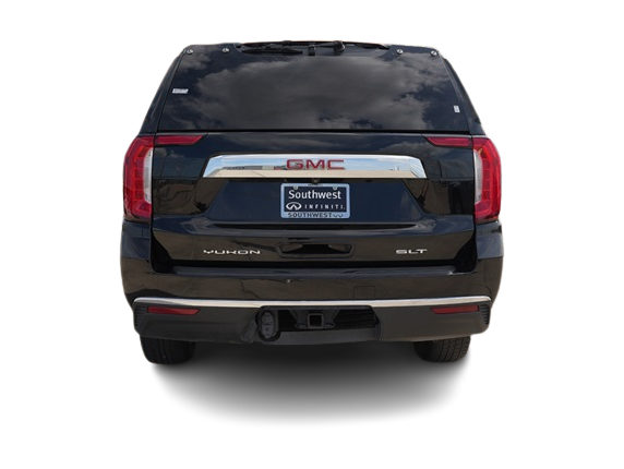 2021 GMC Yukon XL SLT 5