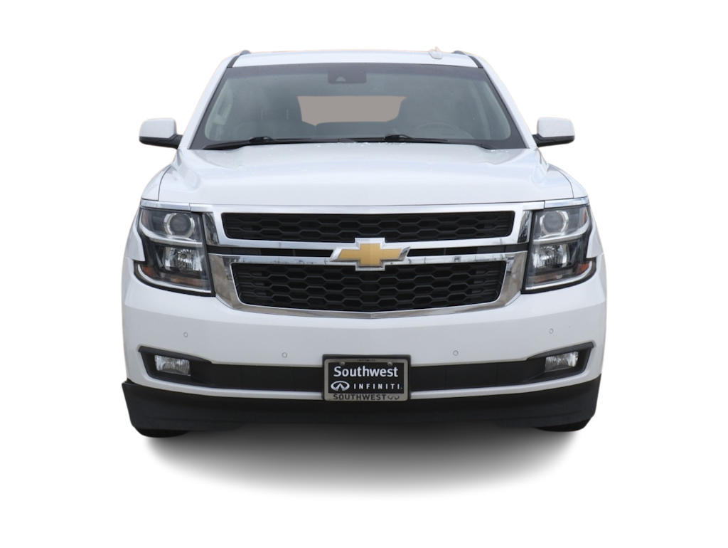 Thumbnail: 2019 Chevrolet Tahoe - 6