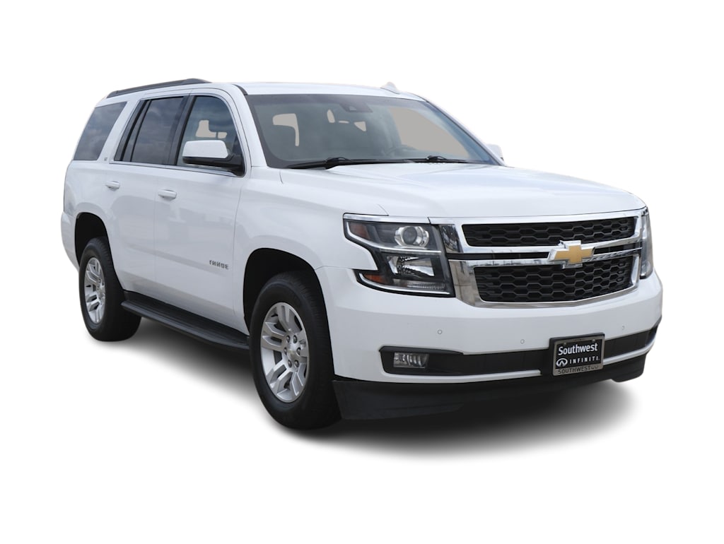 Thumbnail: 2019 Chevrolet Tahoe - 21