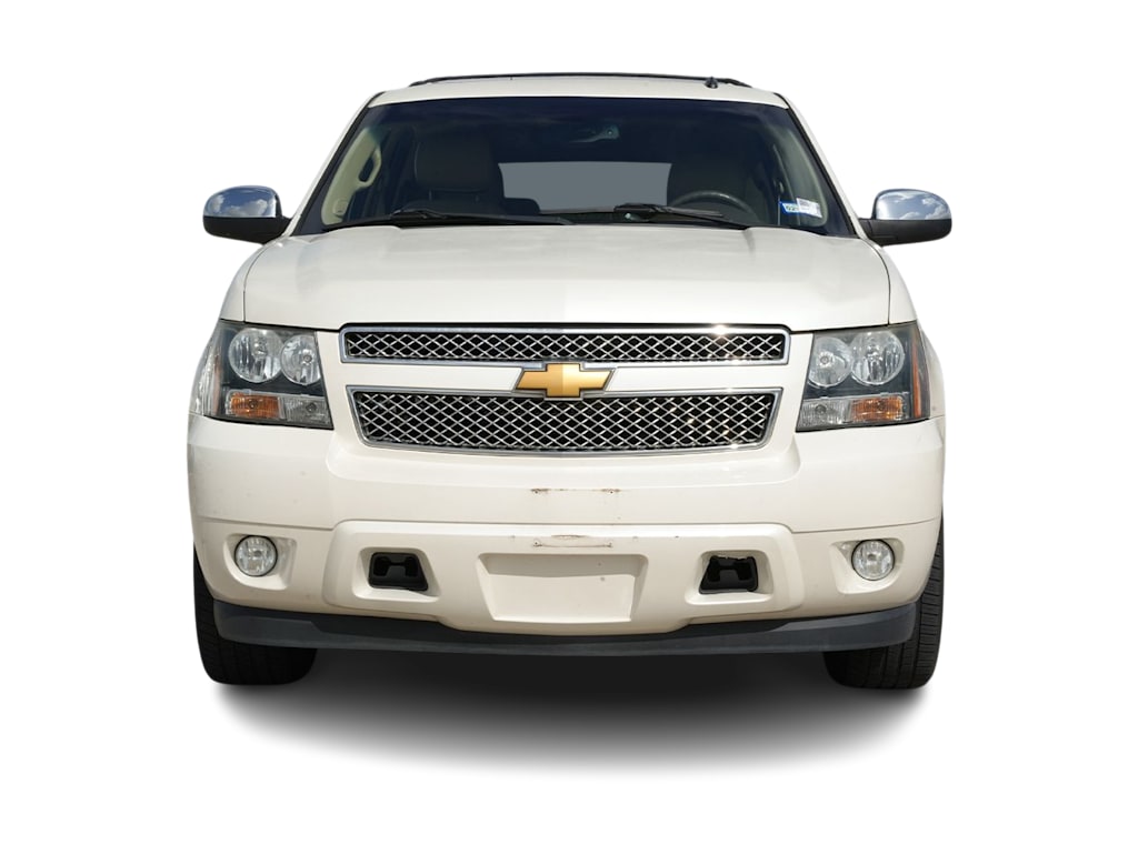 Thumbnail: 2014 Chevrolet Tahoe - 6