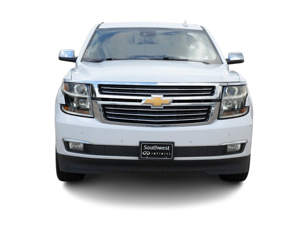 Thumbnail: 2016 Chevrolet Tahoe - 6