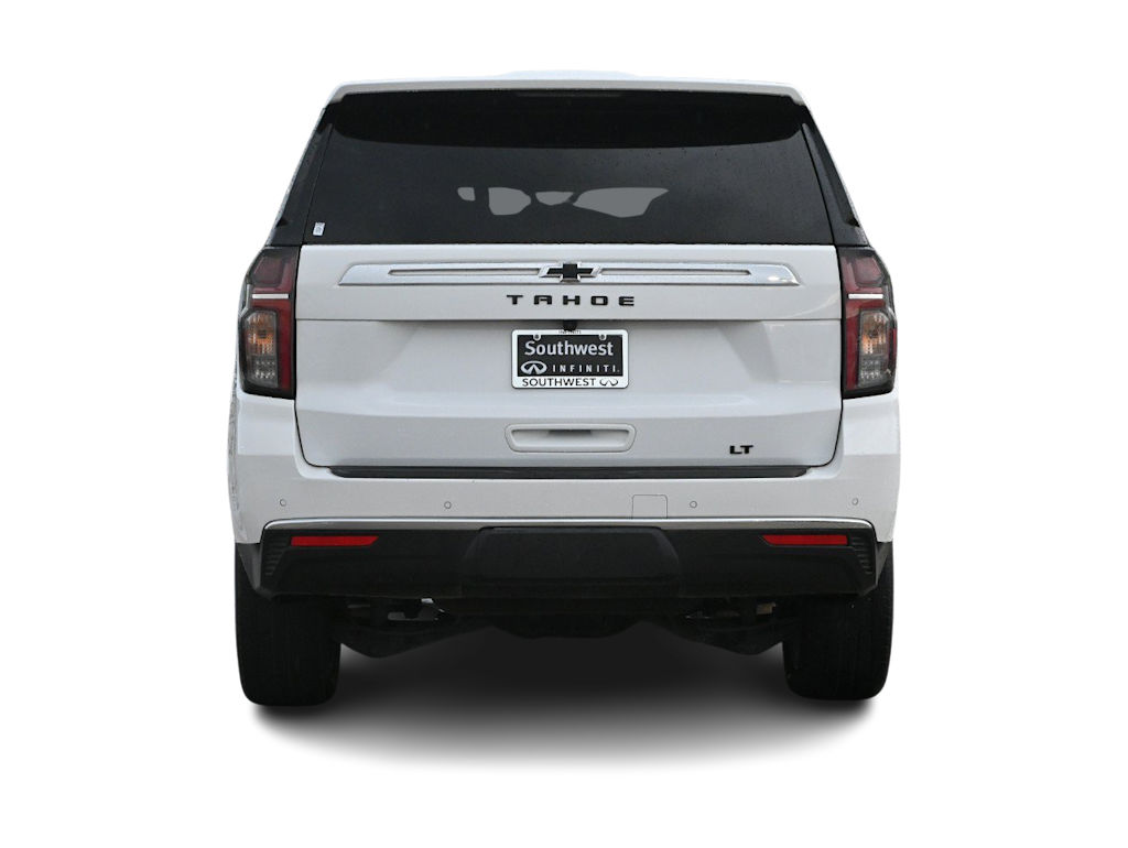 Thumbnail: 2023 Chevrolet Tahoe - 5