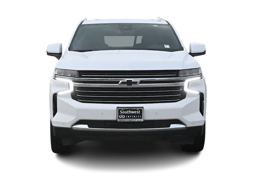 Thumbnail: 2023 Chevrolet Tahoe - 6
