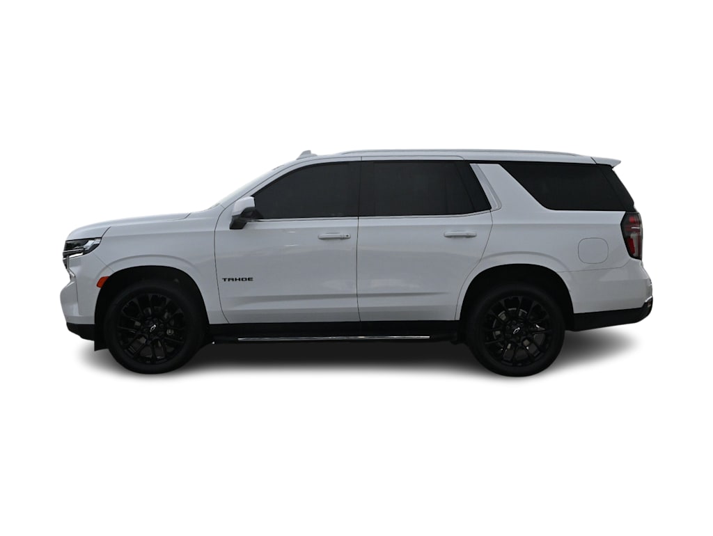 Thumbnail: 2023 Chevrolet Tahoe - 3