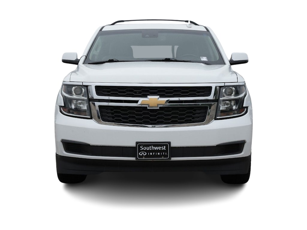Thumbnail: 2018 Chevrolet Tahoe - 6
