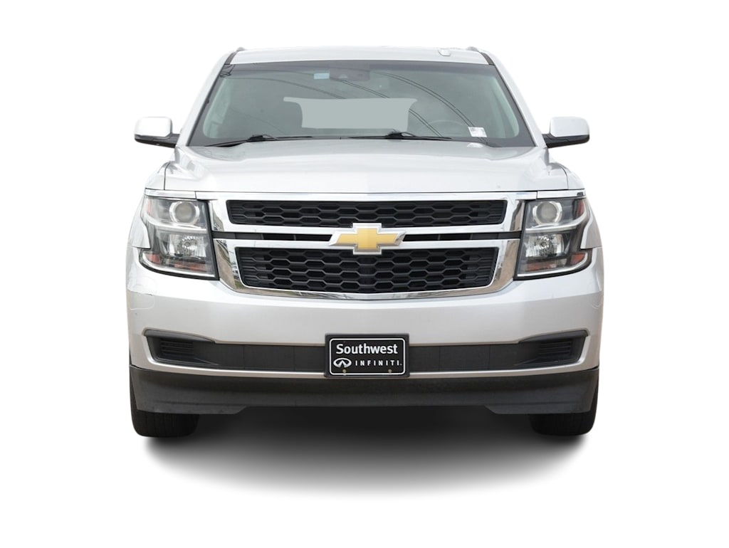 Thumbnail: 2019 Chevrolet Tahoe - 6