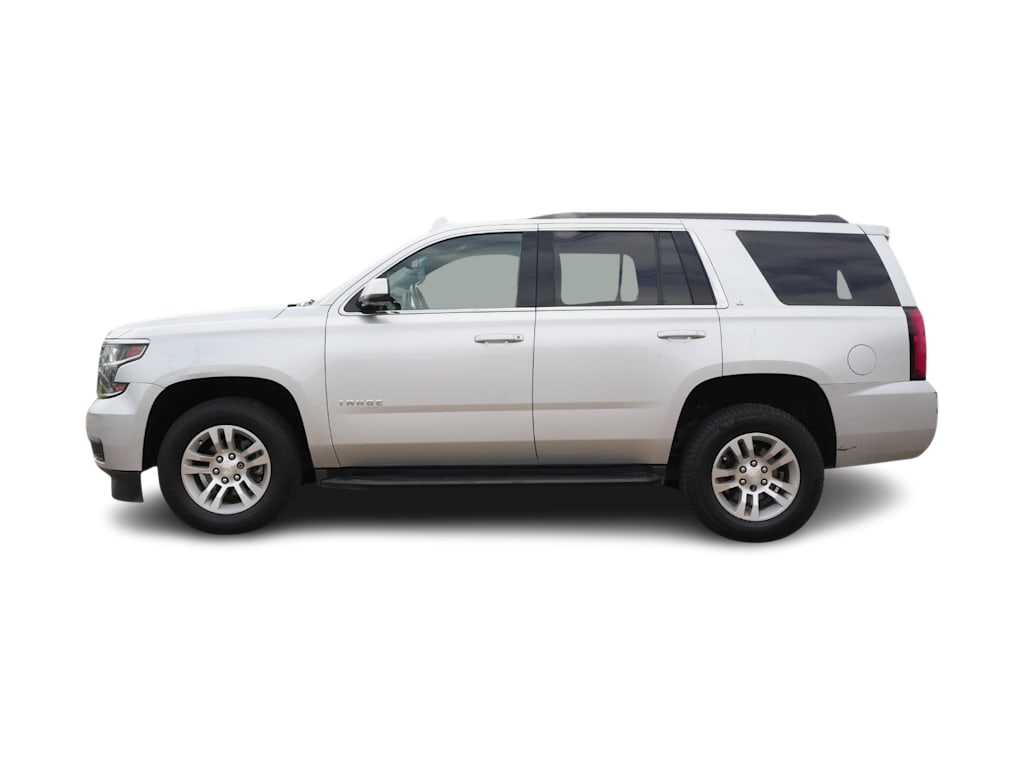 Thumbnail: 2019 Chevrolet Tahoe - 3