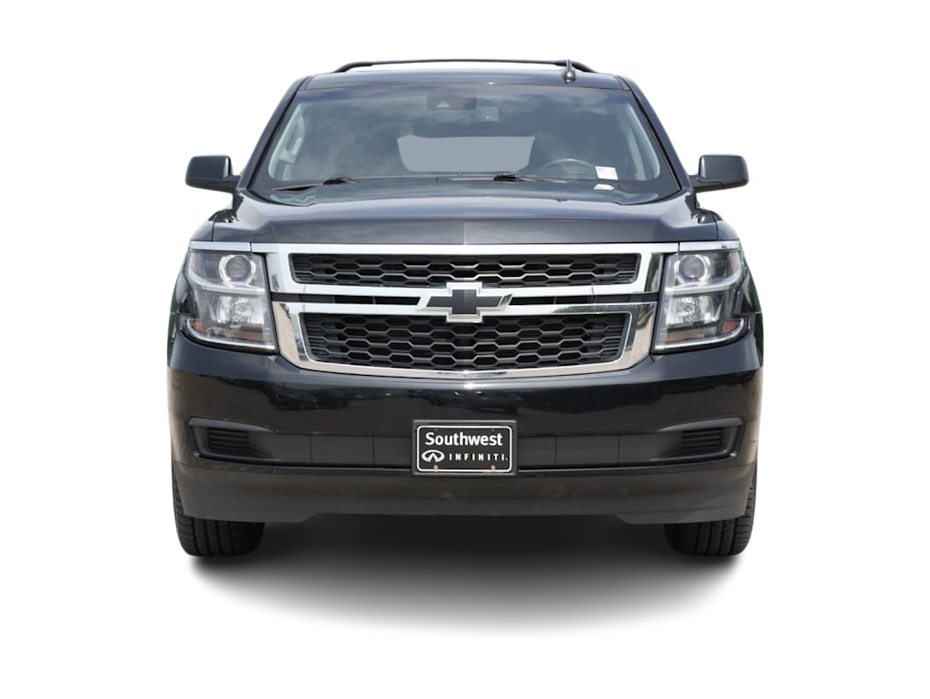 Thumbnail: 2017 Chevrolet Tahoe - 6