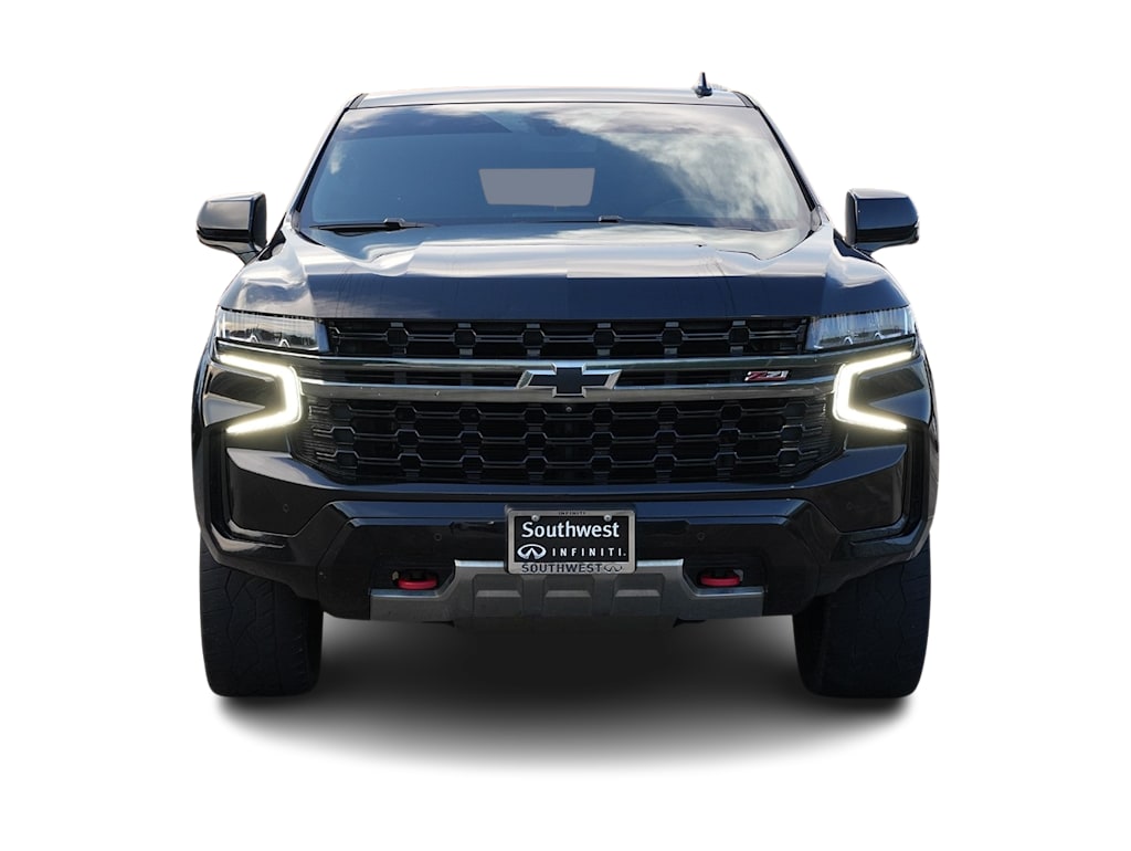 Thumbnail: 2022 Chevrolet Tahoe - 5