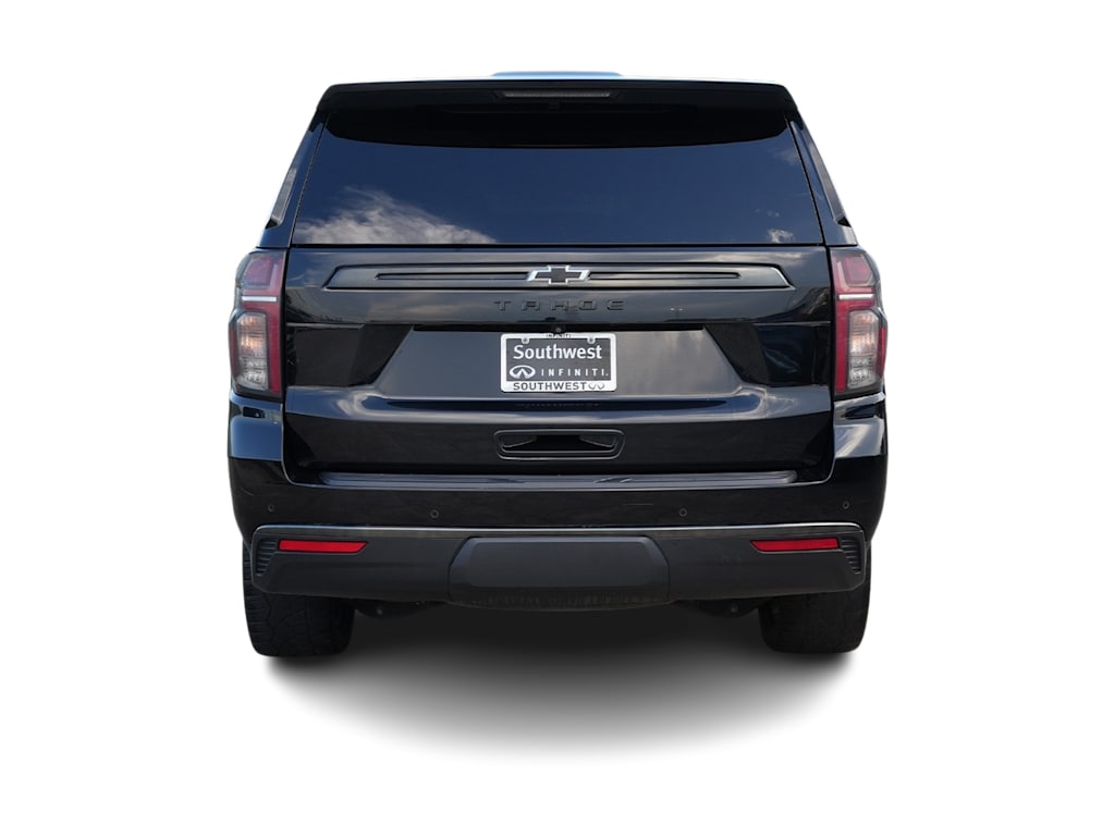 Thumbnail: 2022 Chevrolet Tahoe - 21