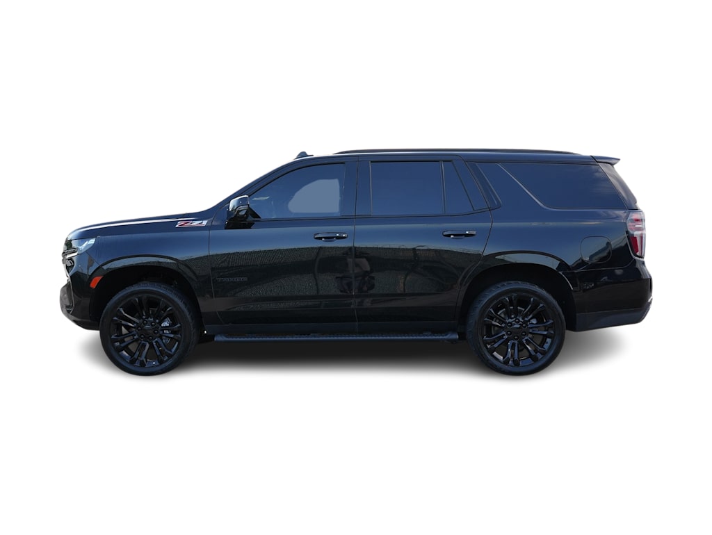 Thumbnail: 2022 Chevrolet Tahoe - 3