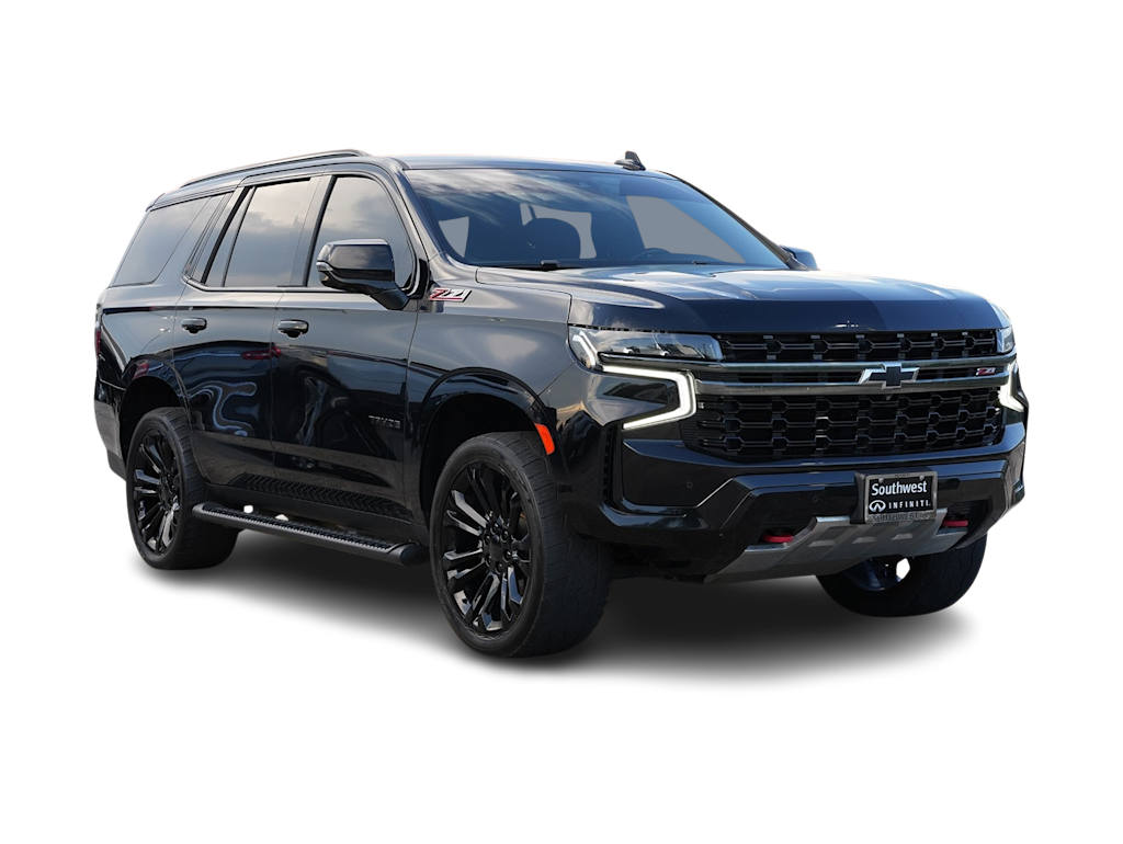 Thumbnail: 2022 Chevrolet Tahoe - 20