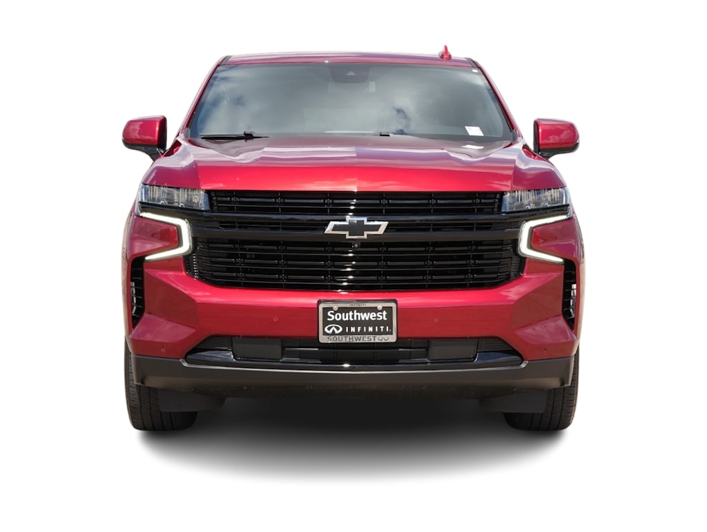 Thumbnail: 2023 Chevrolet Tahoe - 6