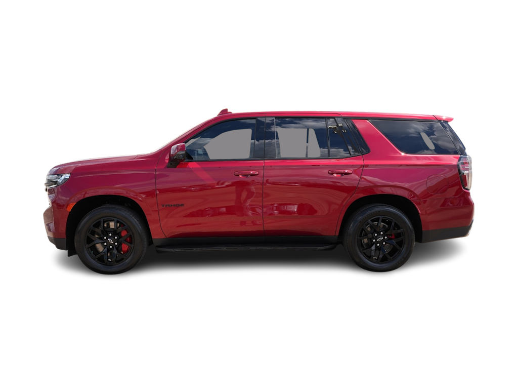 Thumbnail: 2023 Chevrolet Tahoe - 3