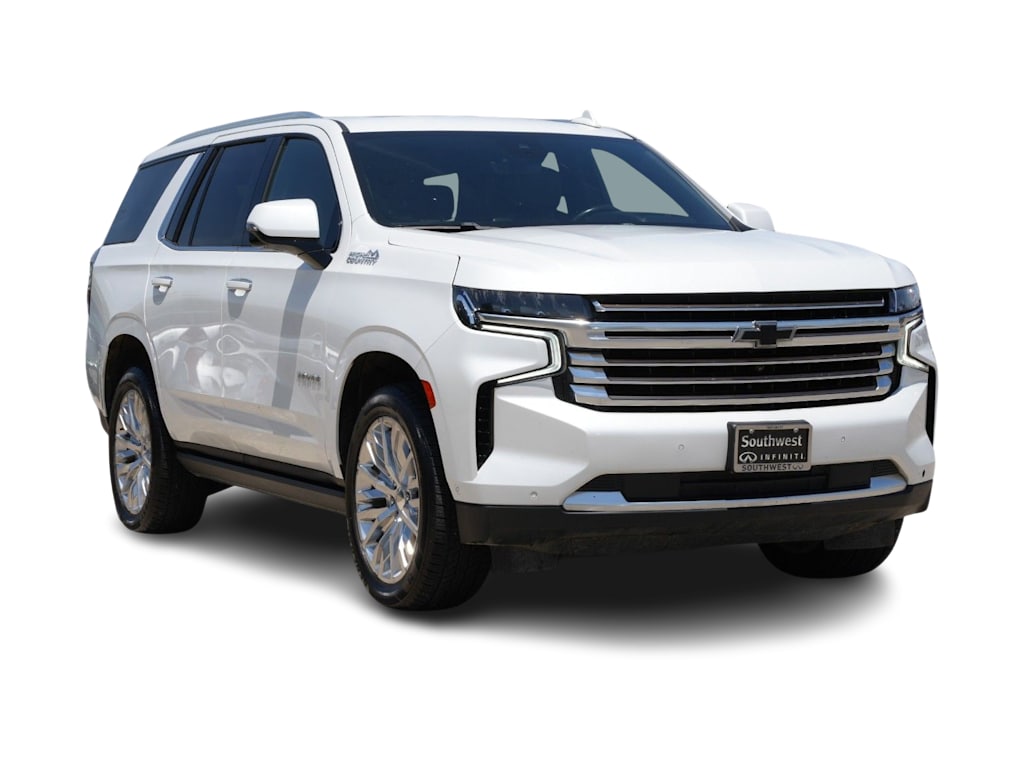 Thumbnail: 2023 Chevrolet Tahoe - 18