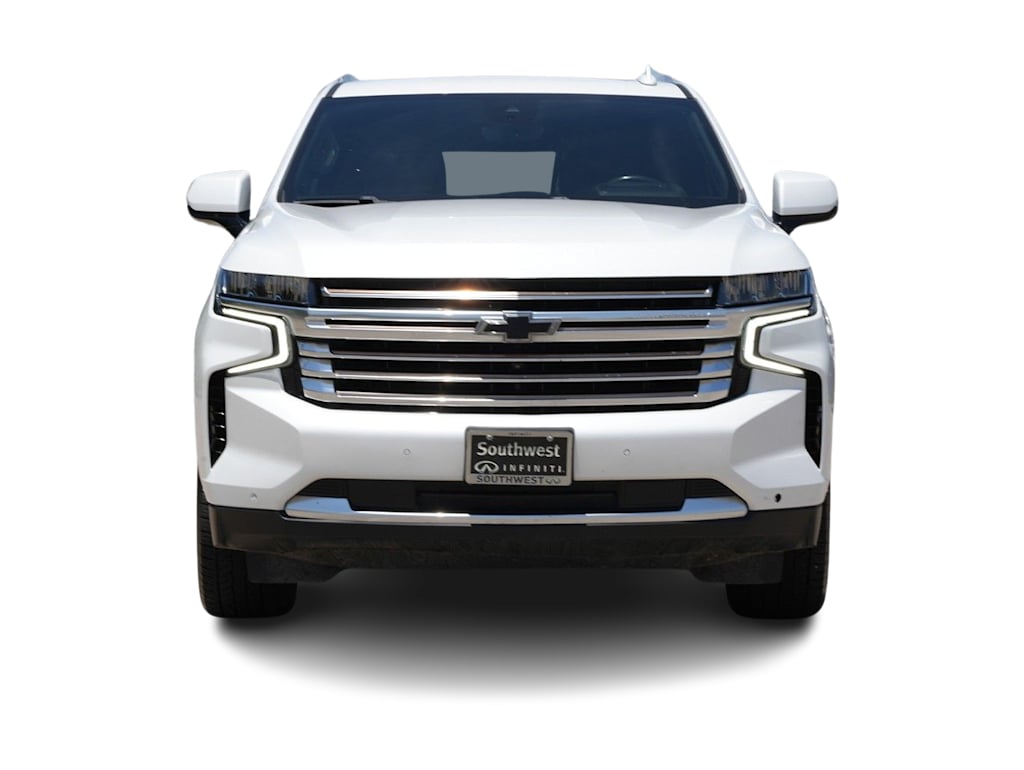 Thumbnail: 2023 Chevrolet Tahoe - 6