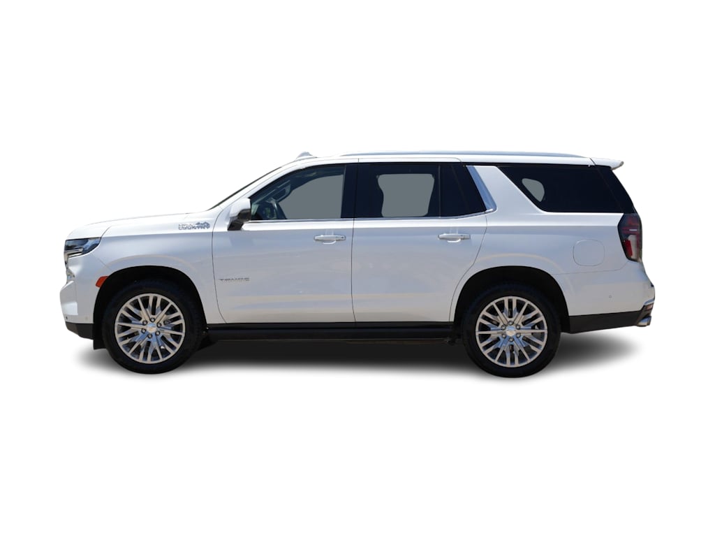 Thumbnail: 2023 Chevrolet Tahoe - 3