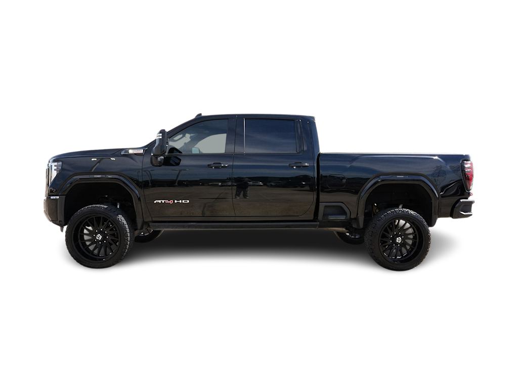 2024 GMC Sierra 2500 AT4 3