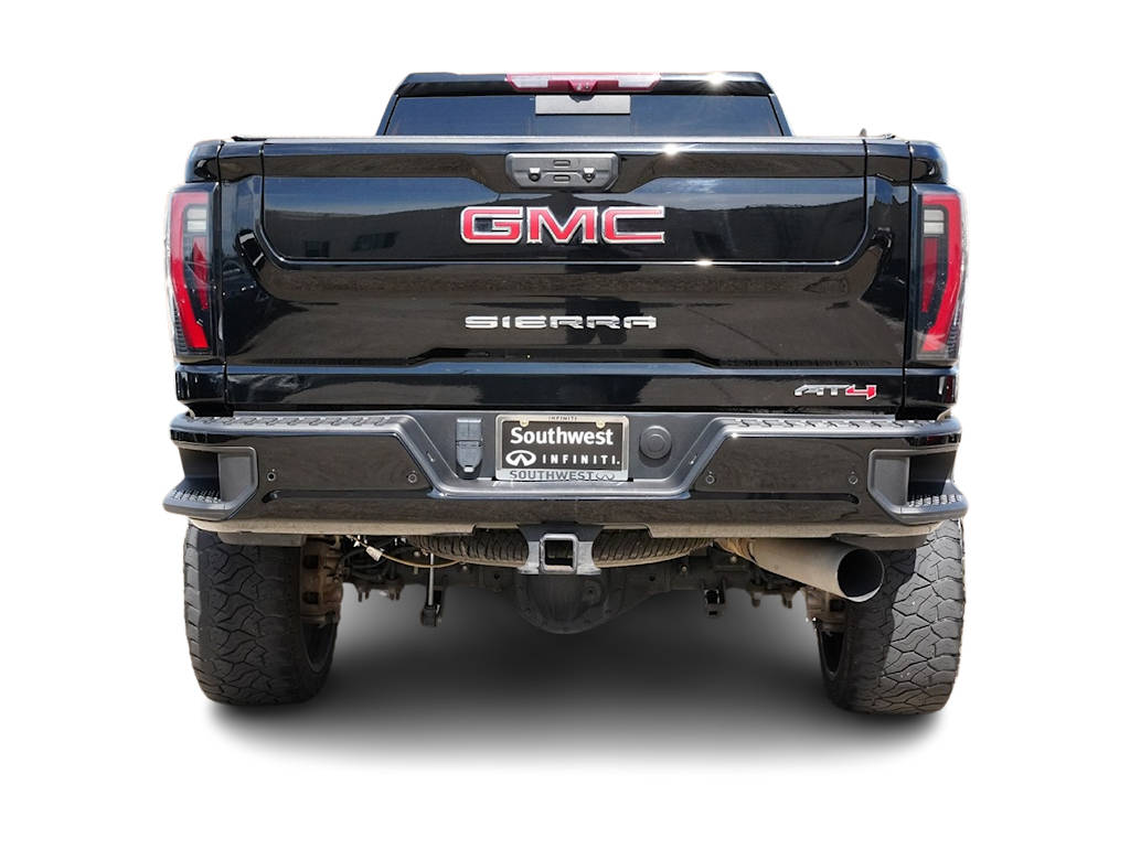 2024 GMC Sierra 2500 AT4 5