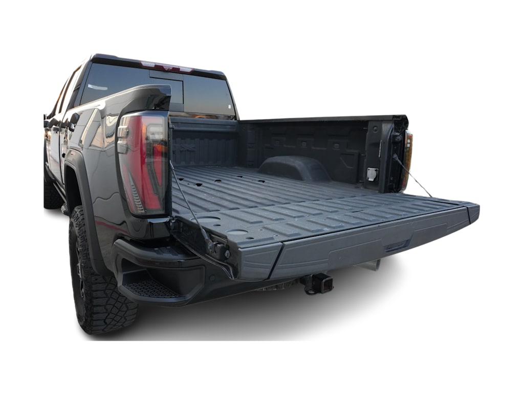 Thumbnail: 2024 GMC Sierra 2500 - 17