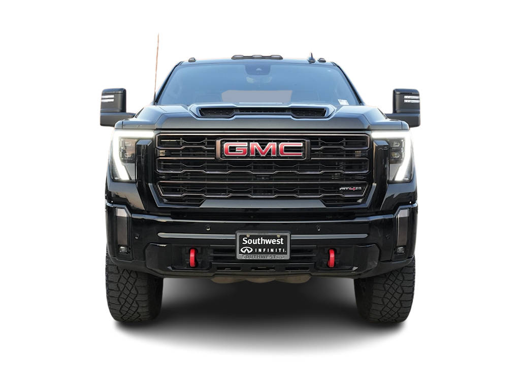 Thumbnail: 2024 GMC Sierra 2500 - 5