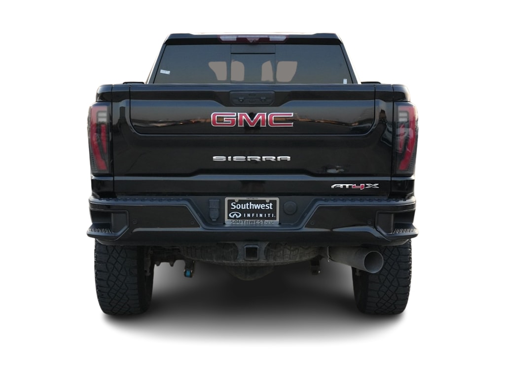 Thumbnail: 2024 GMC Sierra 2500 - 21
