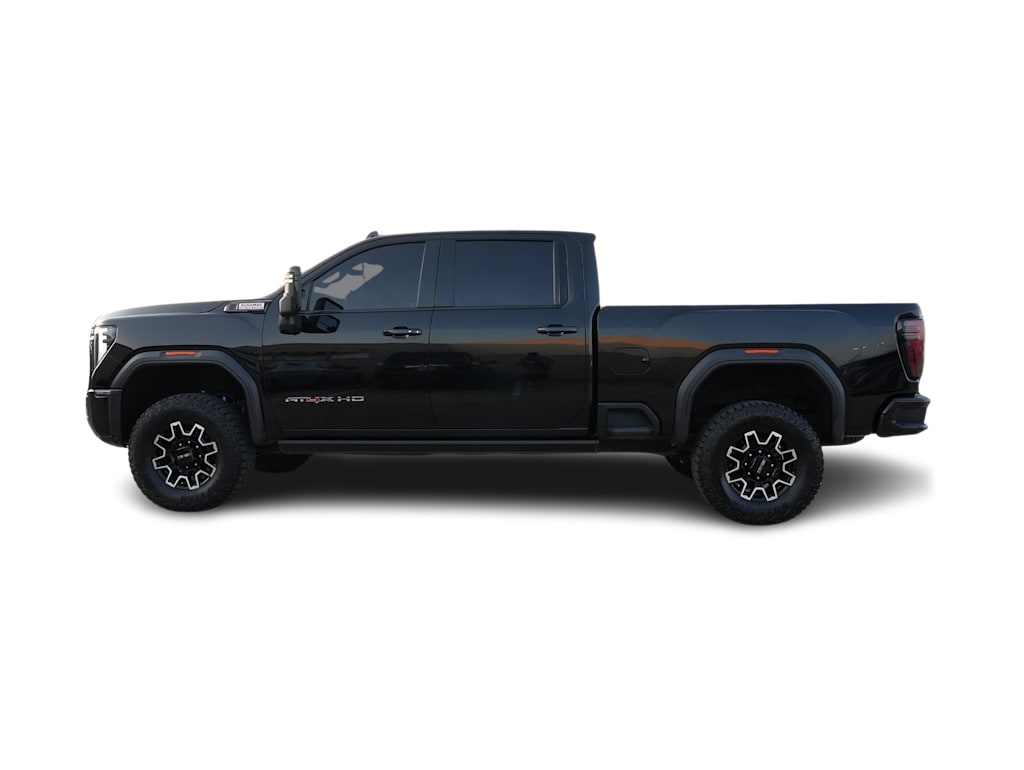 Thumbnail: 2024 GMC Sierra 2500 - 3