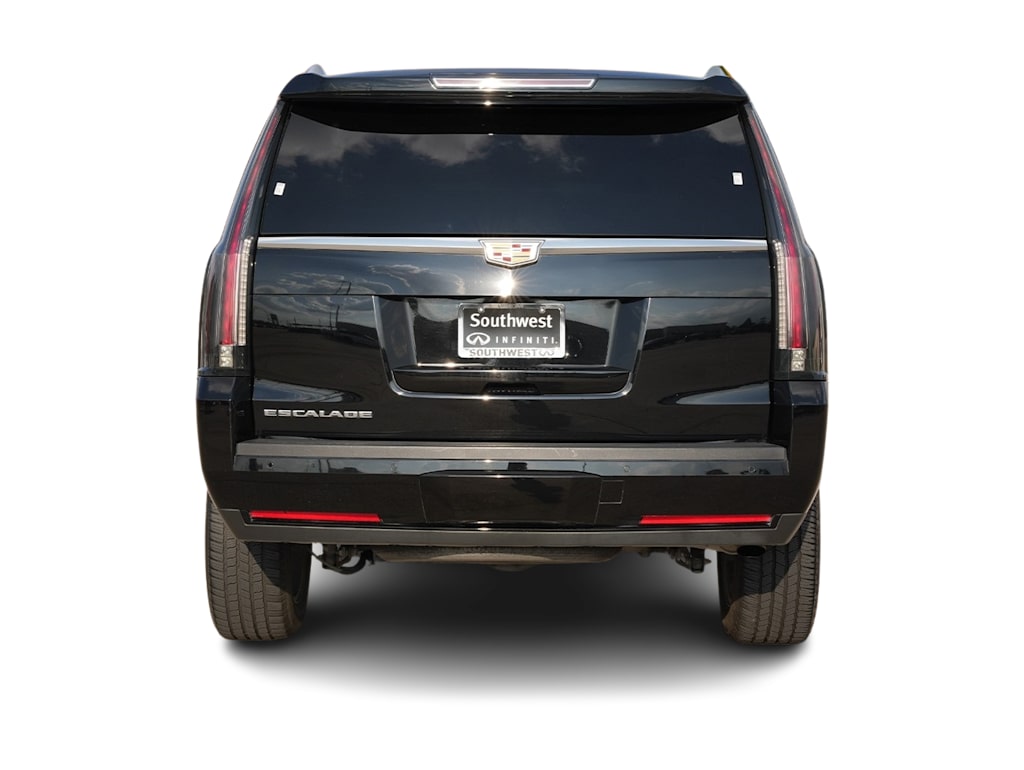 Thumbnail: 2020 Cadillac Escalade - 20