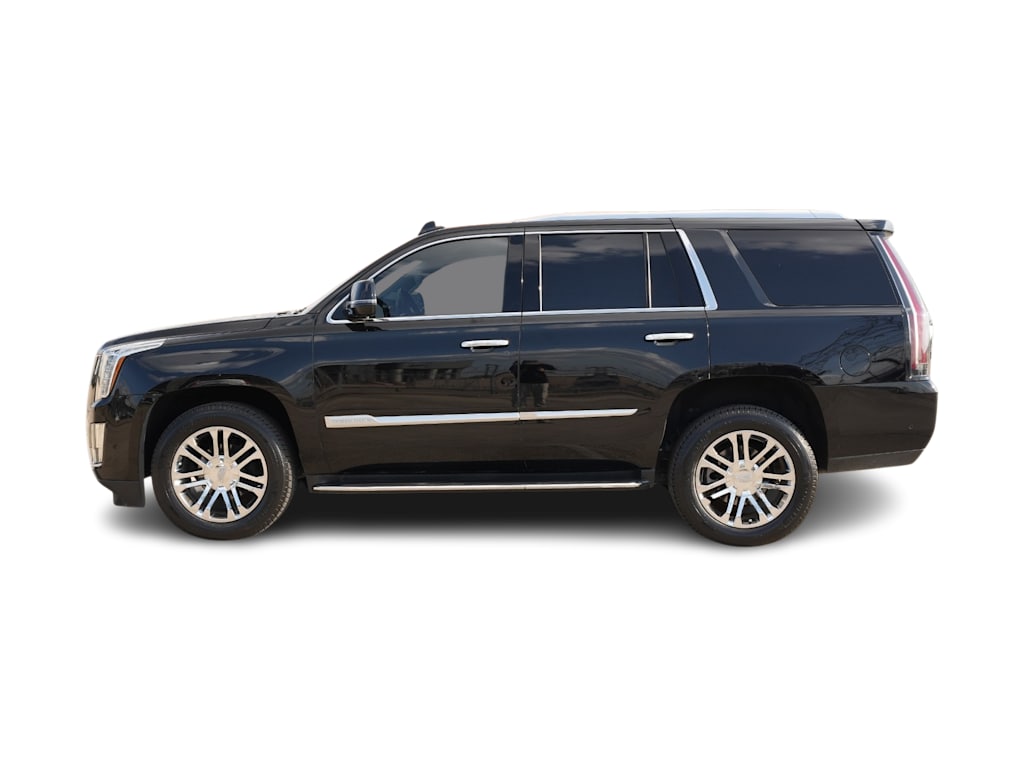 Thumbnail: 2020 Cadillac Escalade - 3