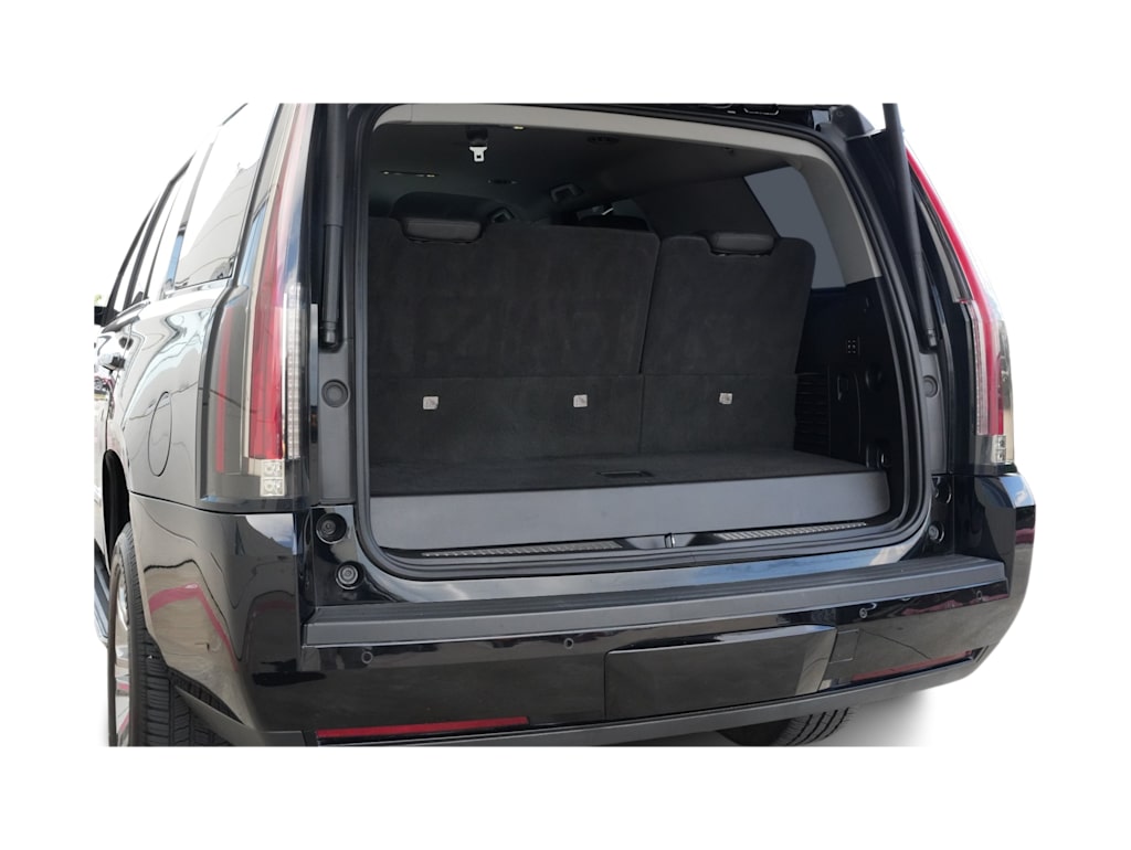 Thumbnail: 2020 Cadillac Escalade - 16