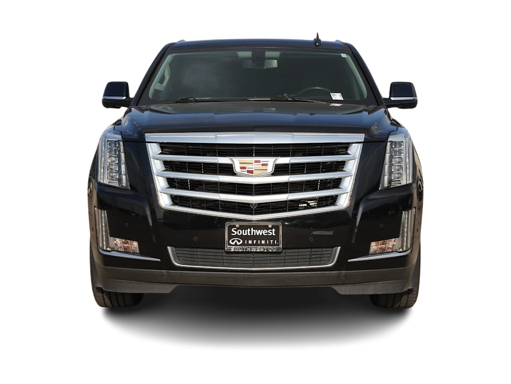 Thumbnail: 2020 Cadillac Escalade - 5