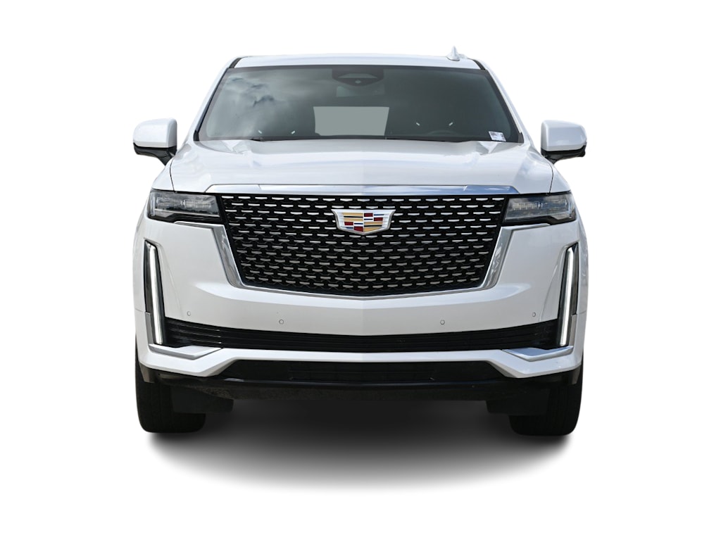 Thumbnail: 2024 Cadillac Escalade - 6