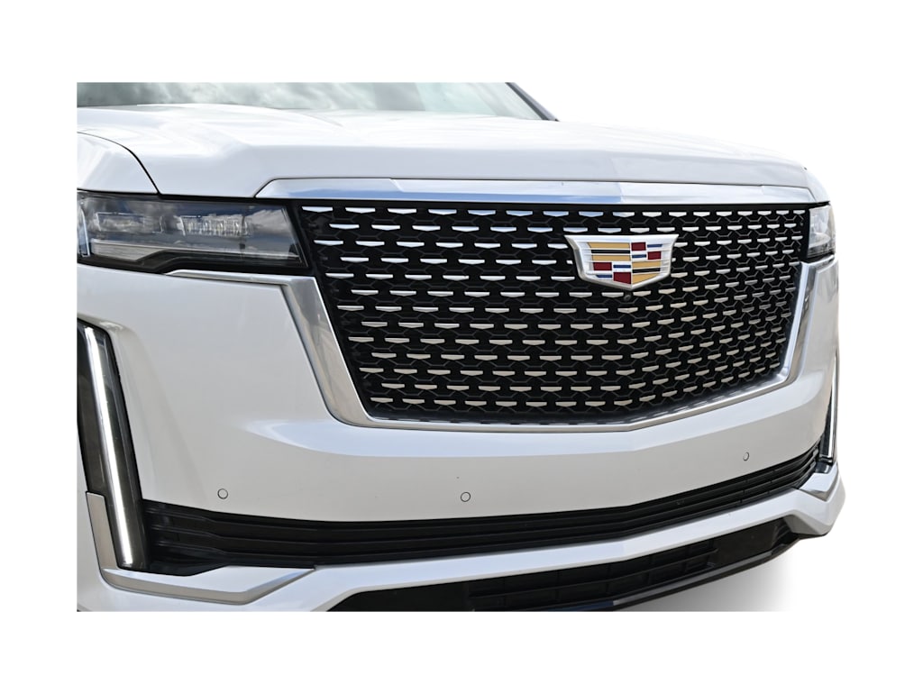 Thumbnail: 2024 Cadillac Escalade - 28