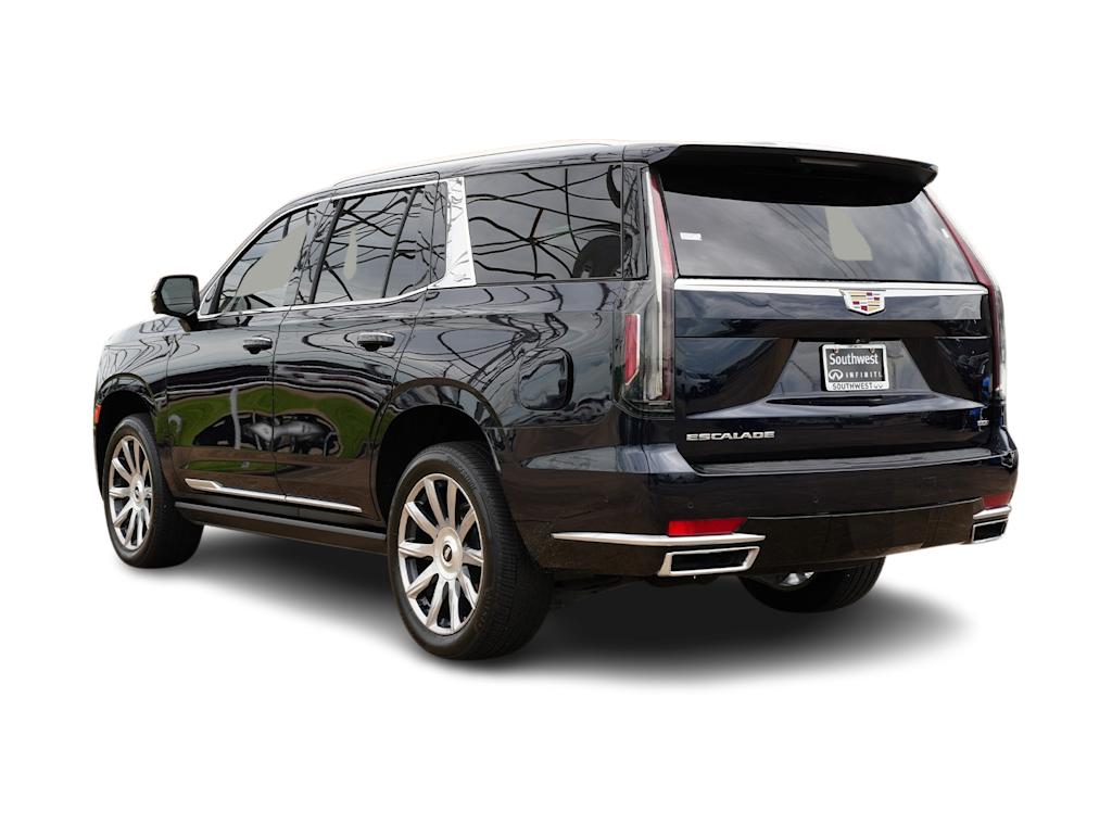 Thumbnail: 2023 Cadillac Escalade - 19