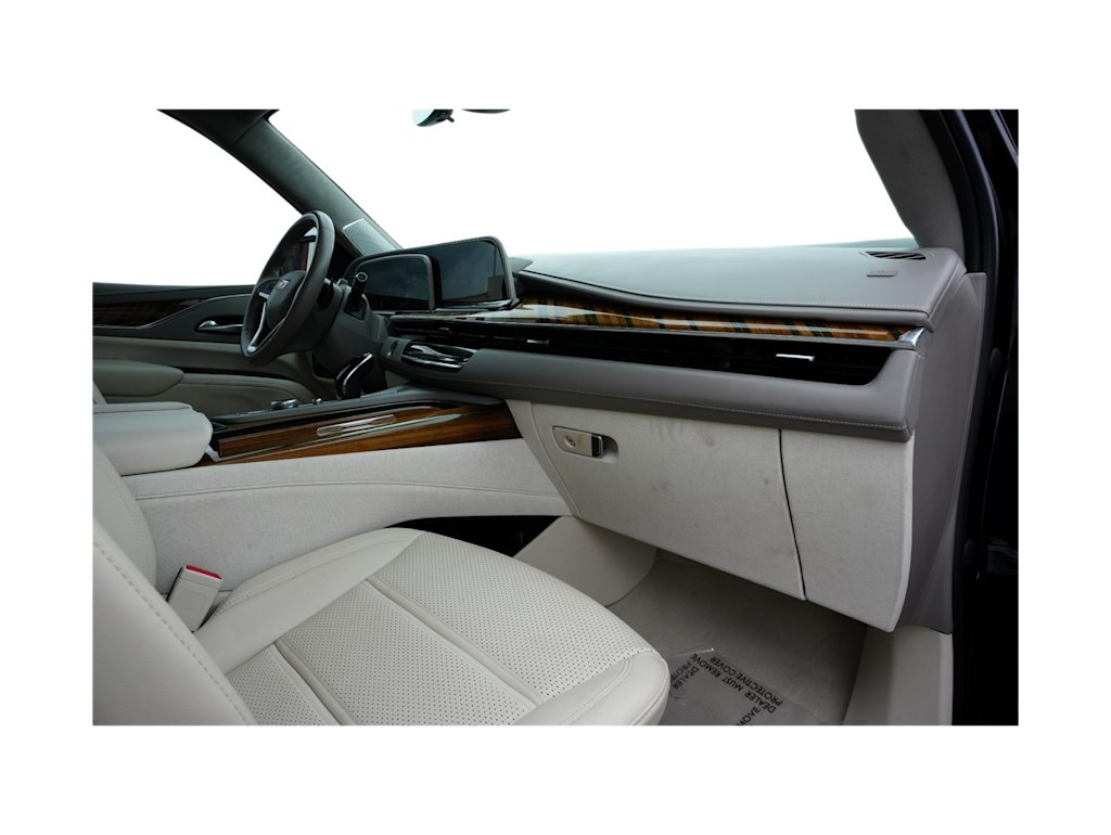Thumbnail: 2023 Cadillac Escalade - 27