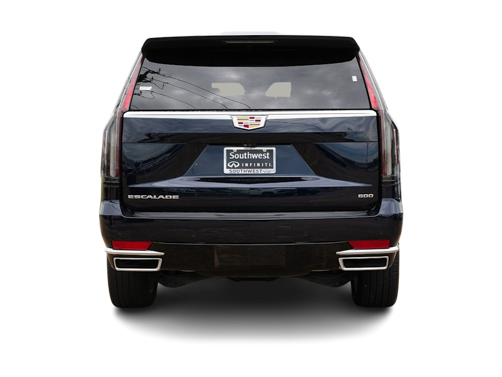 Thumbnail: 2023 Cadillac Escalade - 20