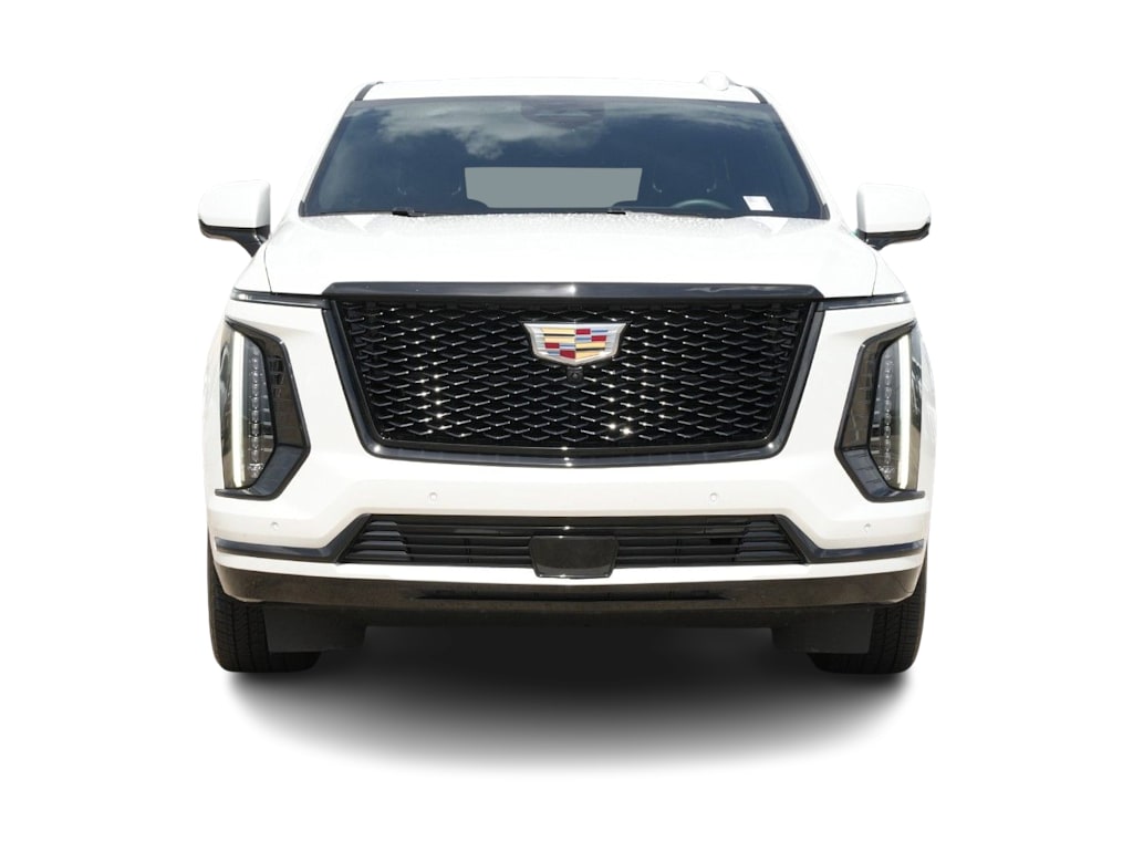 Thumbnail: 2025 Cadillac Escalade - 6