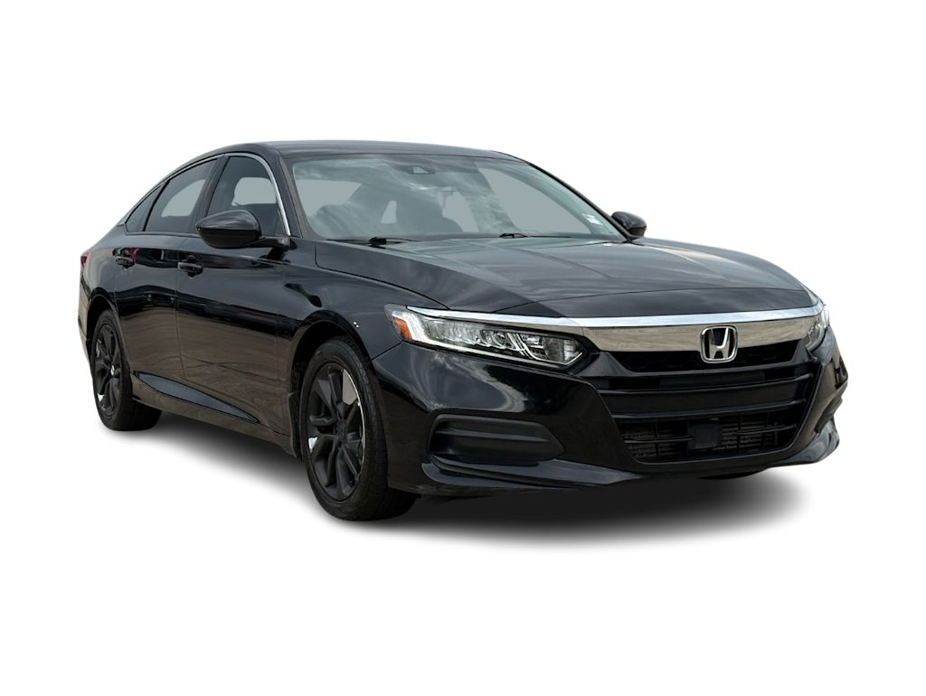 Thumbnail: 2019 Honda Accord - 18