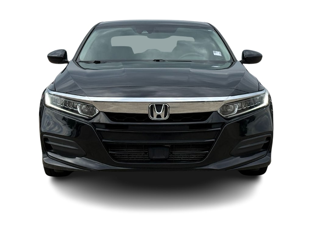 Thumbnail: 2019 Honda Accord - 6