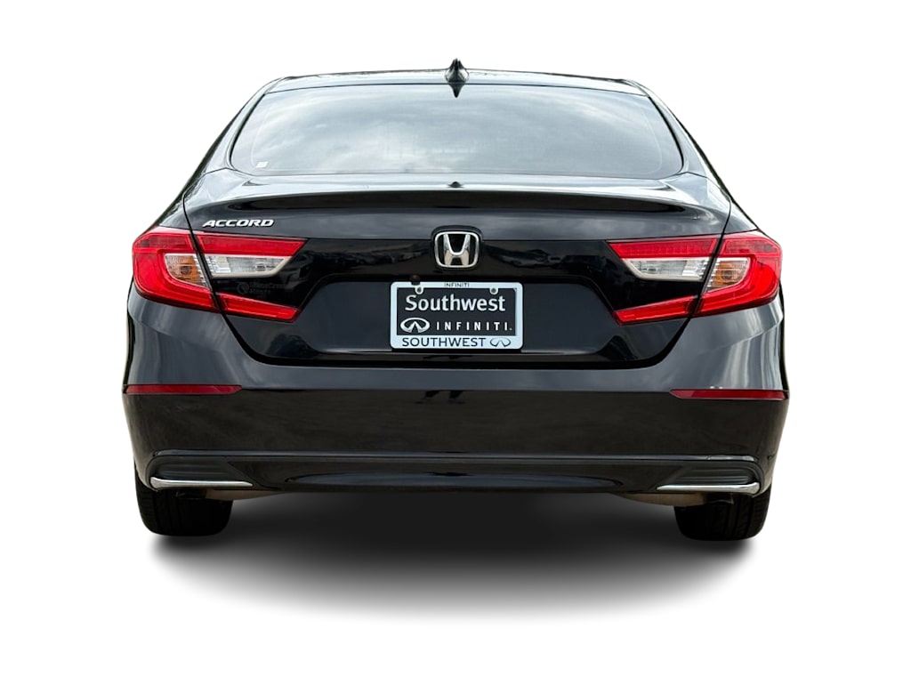 Thumbnail: 2019 Honda Accord - 5