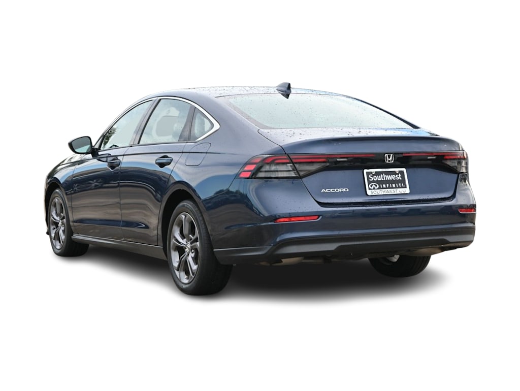 Thumbnail: 2023 Honda Accord - 4